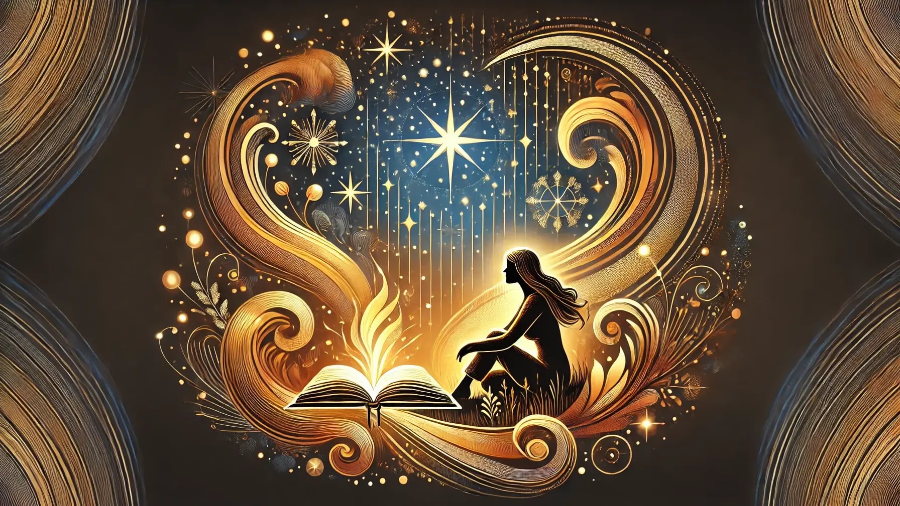 Storyteller archetype