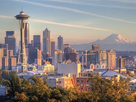 seattle