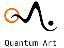 quantum art