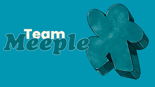 Team Meeple