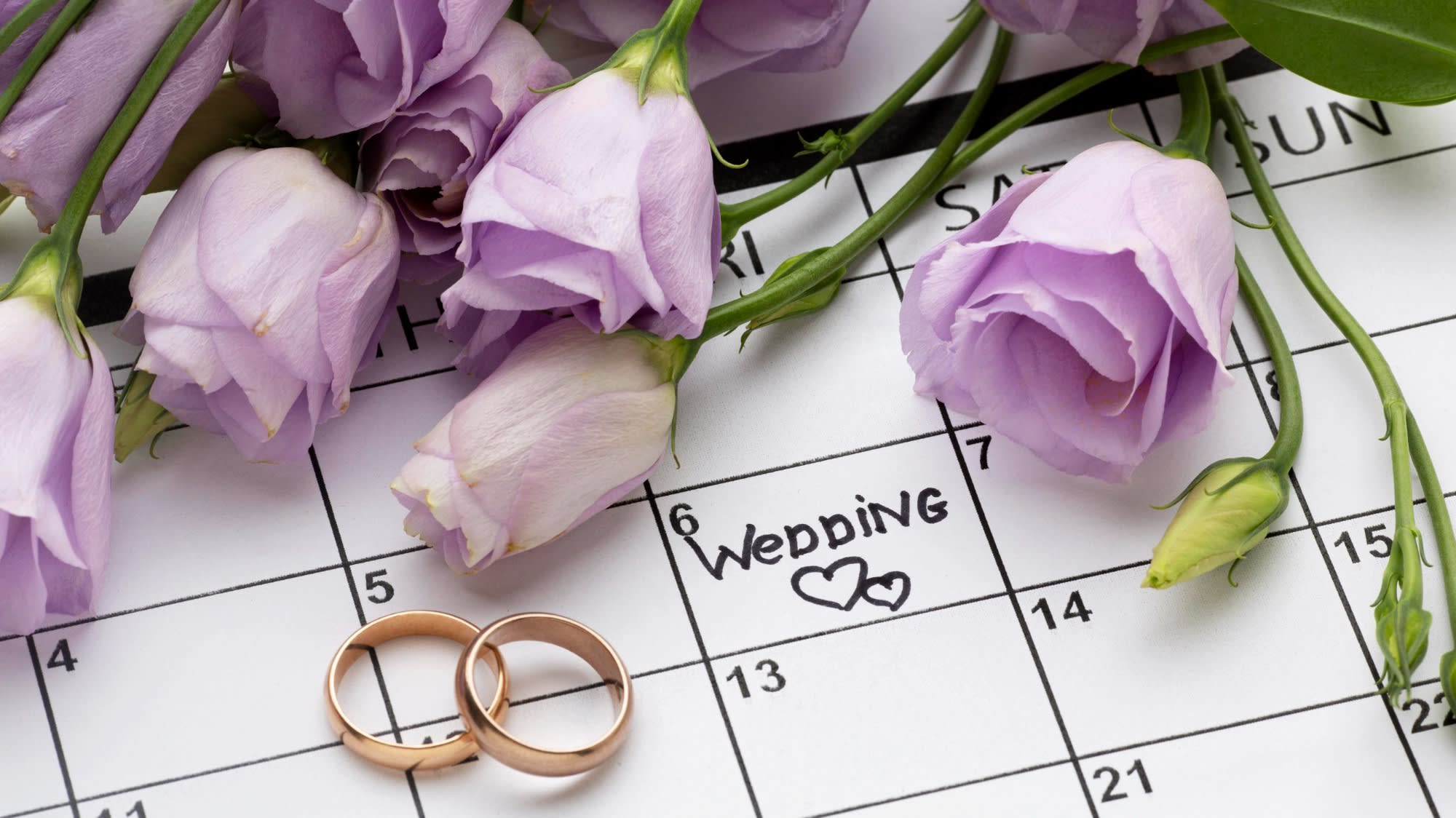 wedding-with-two-hearts-written-calendar