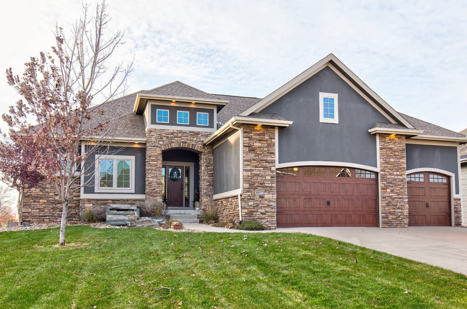Restroration Harmony’s Bellagio Circle Home