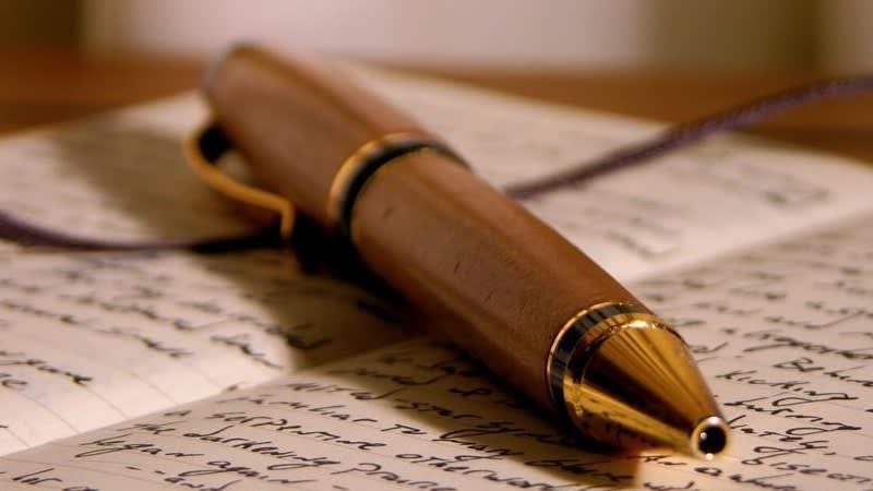 Art-of-Writing