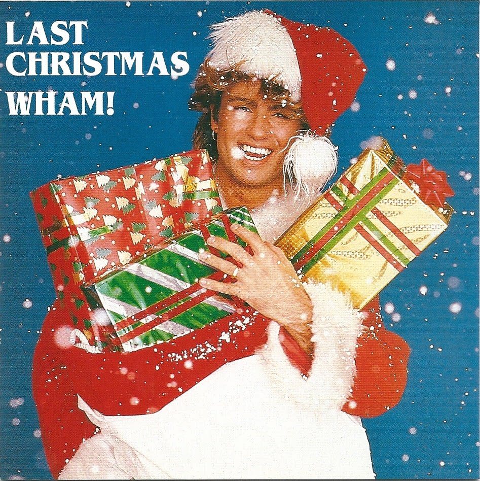 Wham - Last Christmas