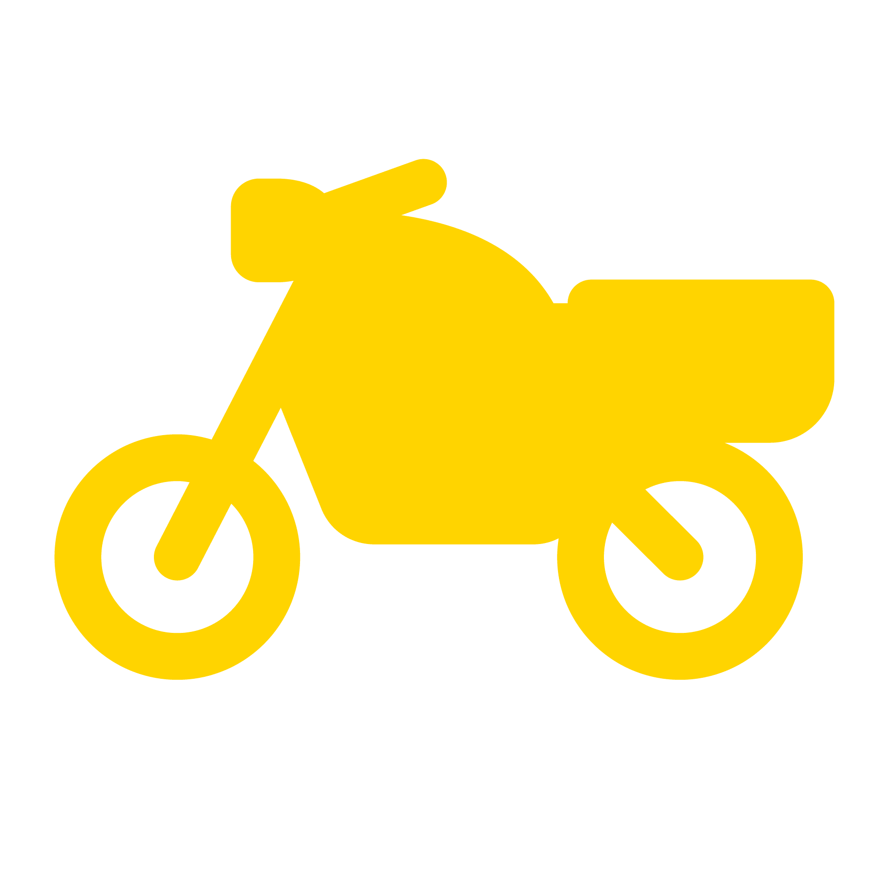 motorcycle icon