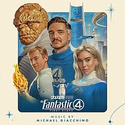 250px-The_Fantastic_Four_First_Steps_%28soundtrack%29_cover