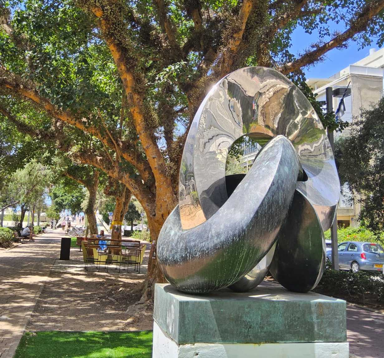 קשר גורדי