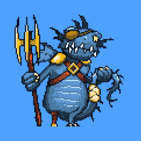 Poh-qual - poor quality