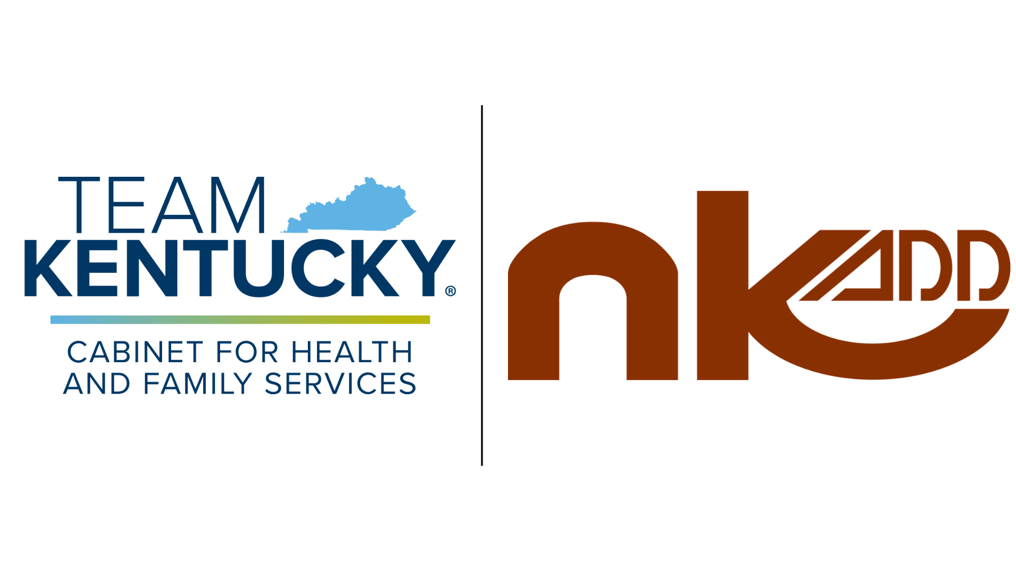 CHFS Cabinet for Health and Family Services + NKADD Northern Kentucky Area Development District