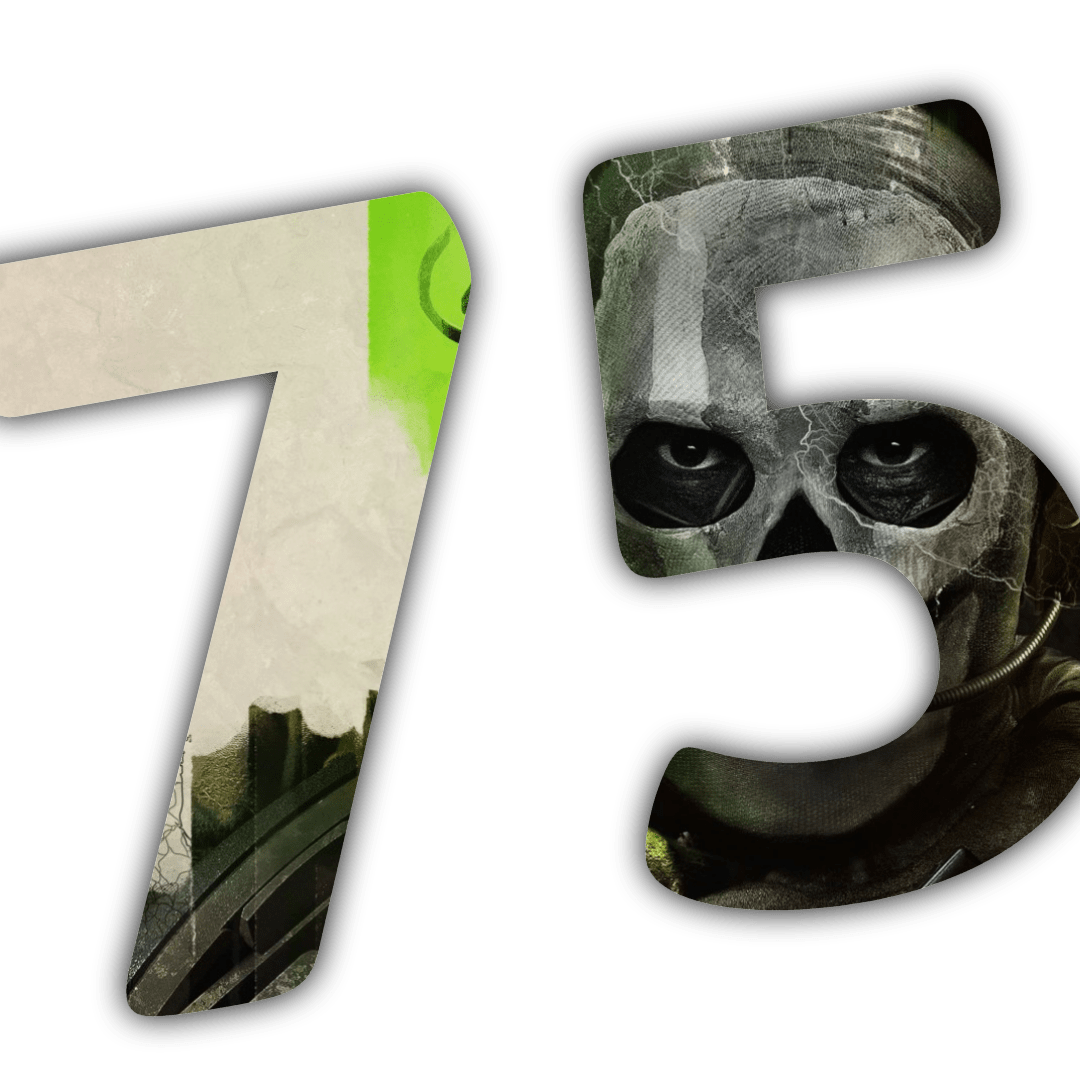 CoD MW2 2021 75% Index FanContent