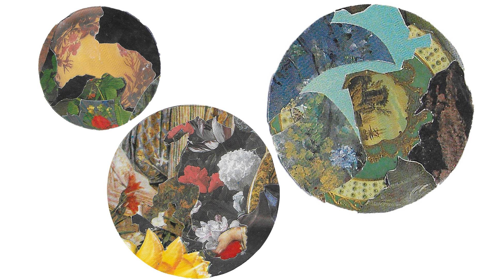 Creative Identity Quiz