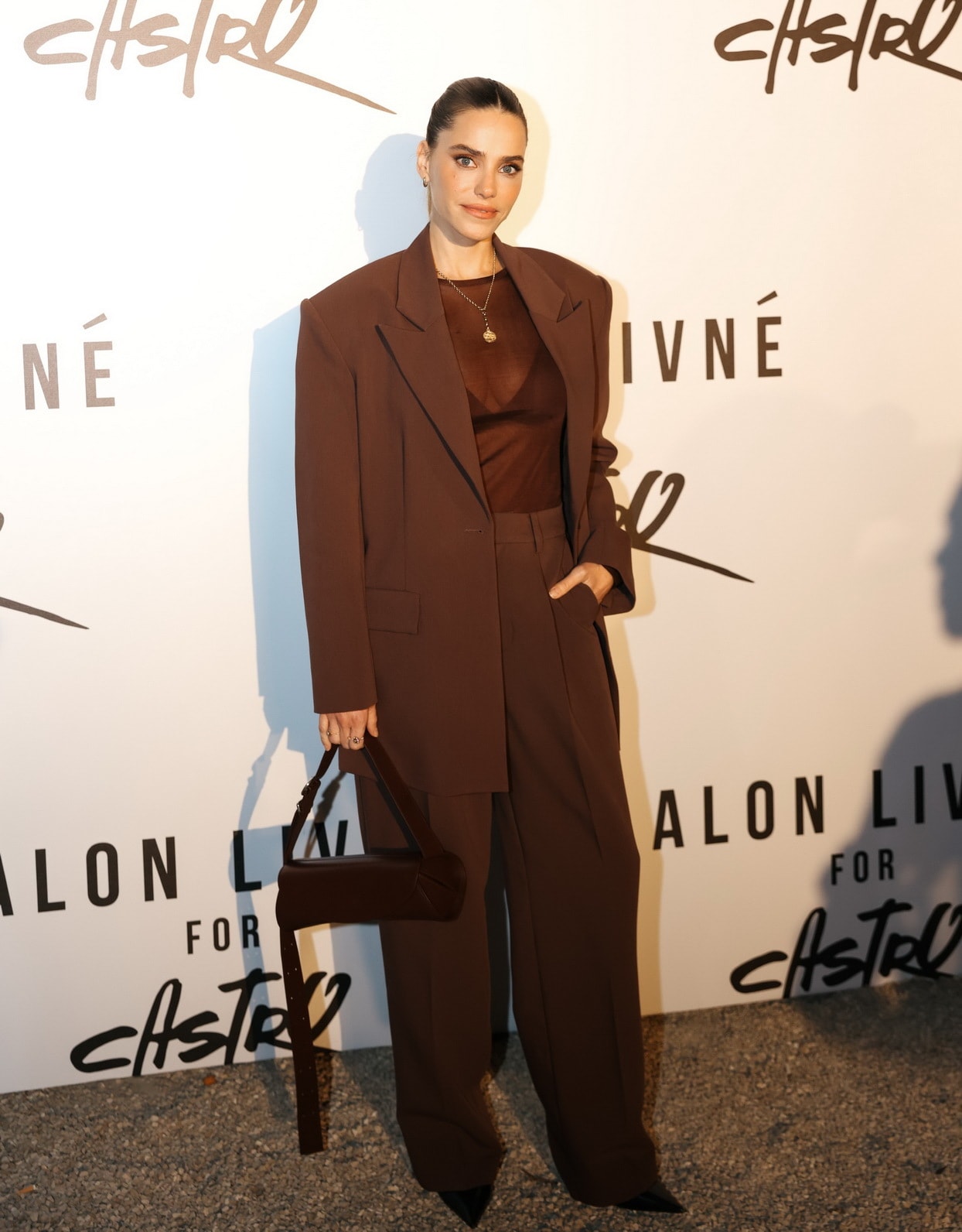 Alon Livne for CASTRO photo רותם סלע Hagar_Bader