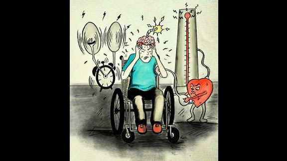 long ade