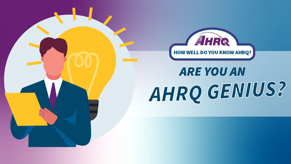 AHRQGENIUS-1