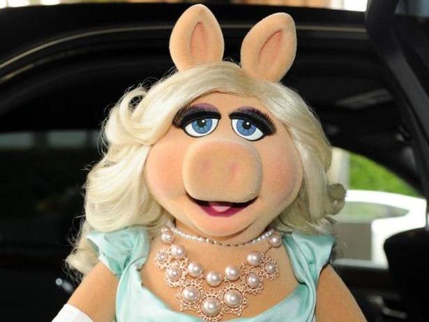 miss piggy