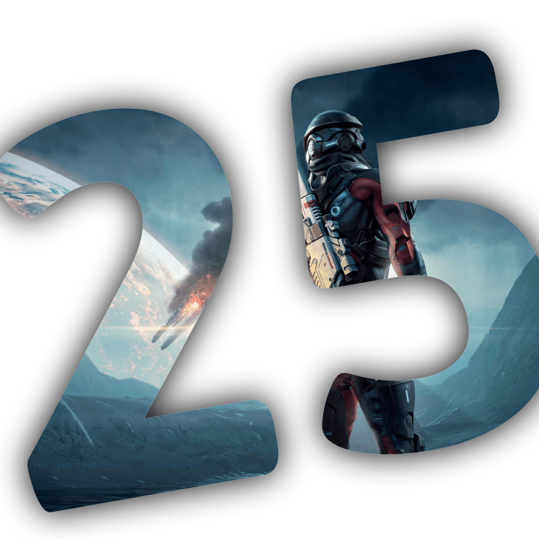 ME Andromeda 25% Index FanContent