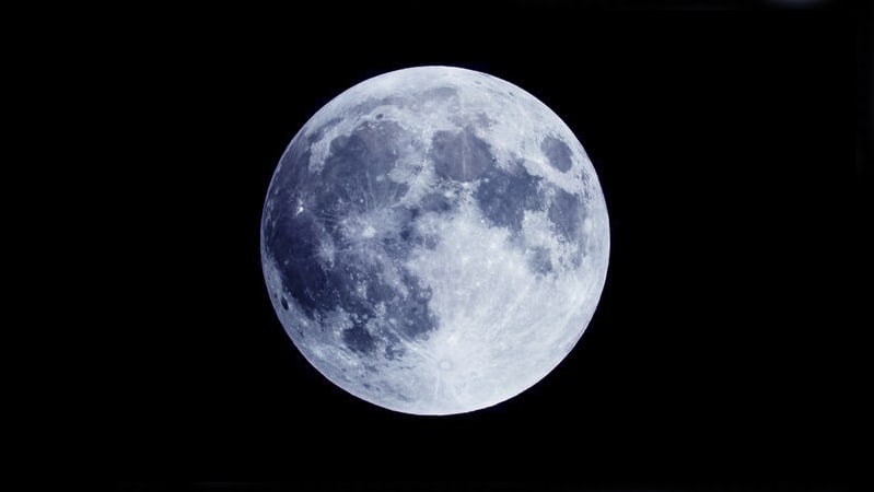 Moon
