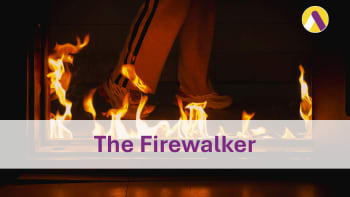 firewalker