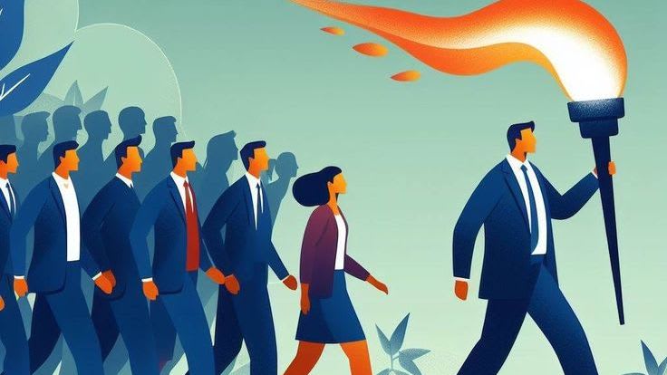 Leadership_ Leading by Example