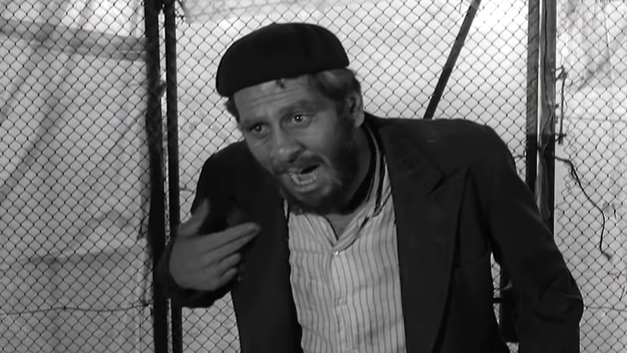 סאלח שבתי צילום מסך מתוך יוטיוב