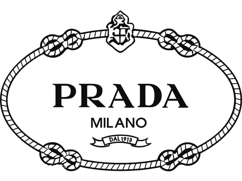 Logo-Prada