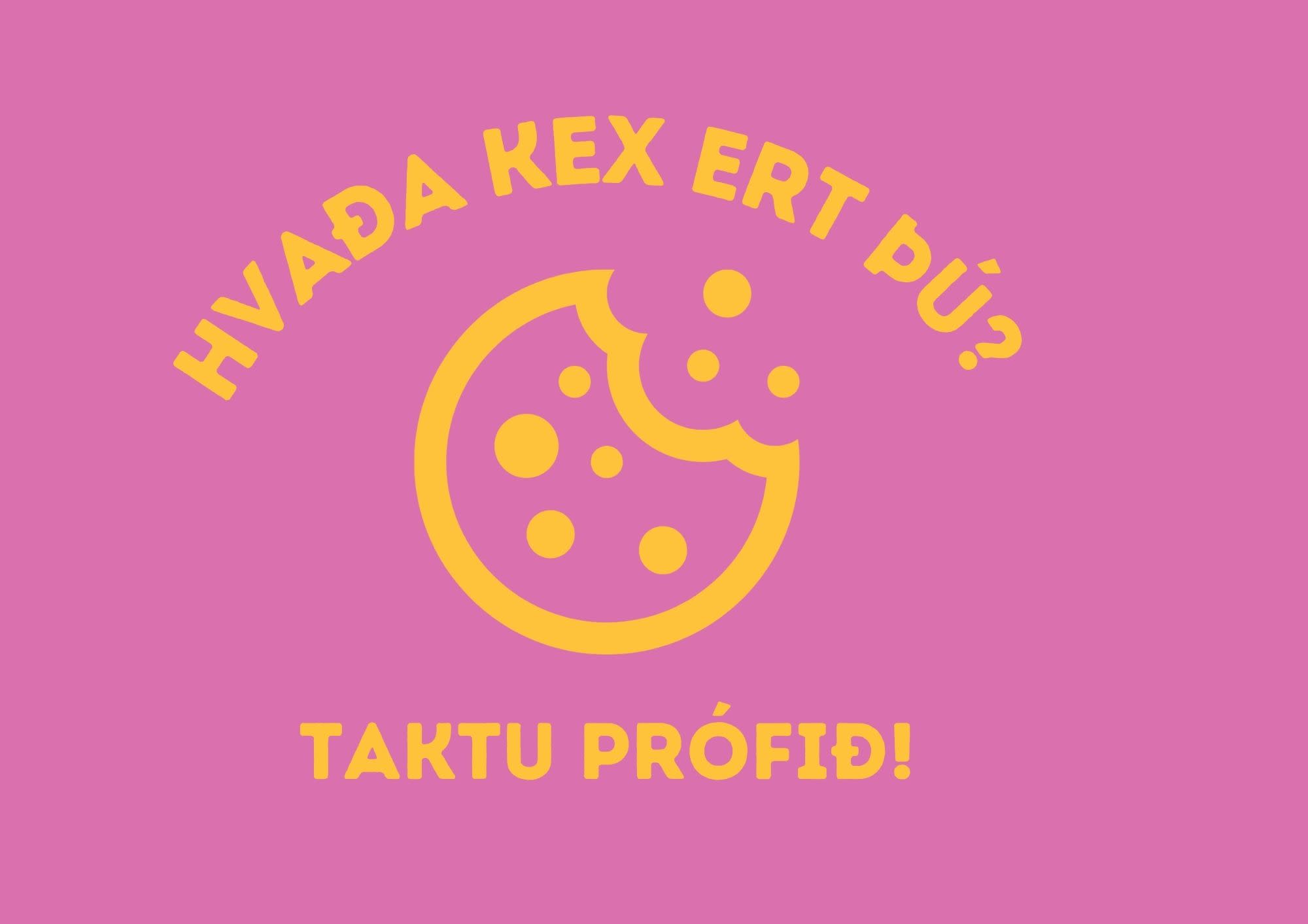 Hvernig kex ert þú UPDATE
