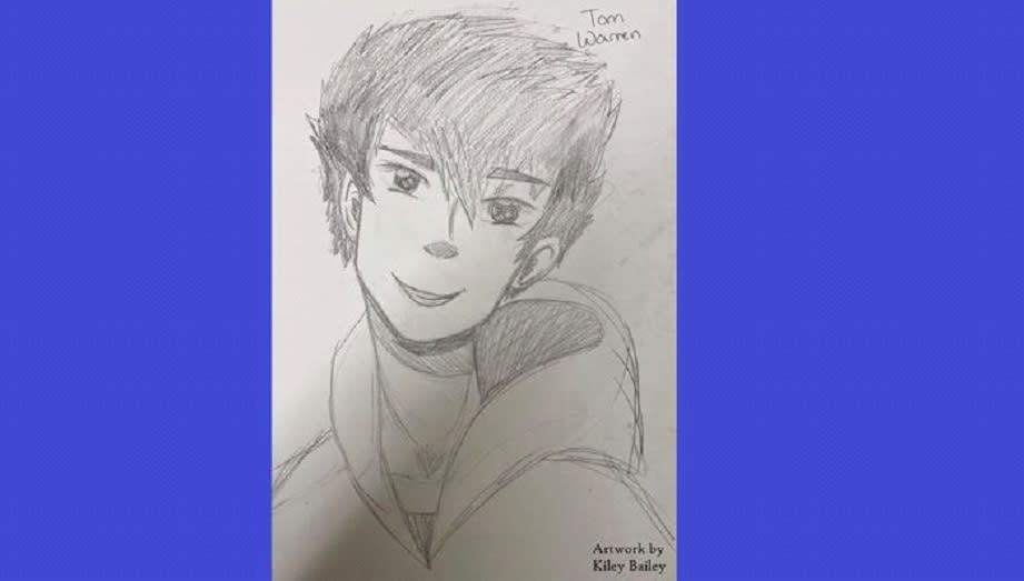 TomWarren