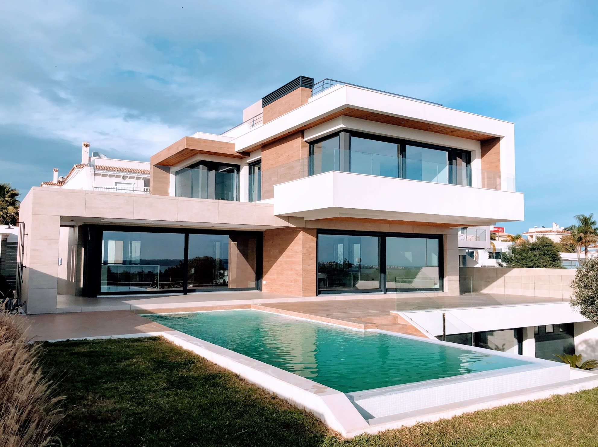 Modern Living