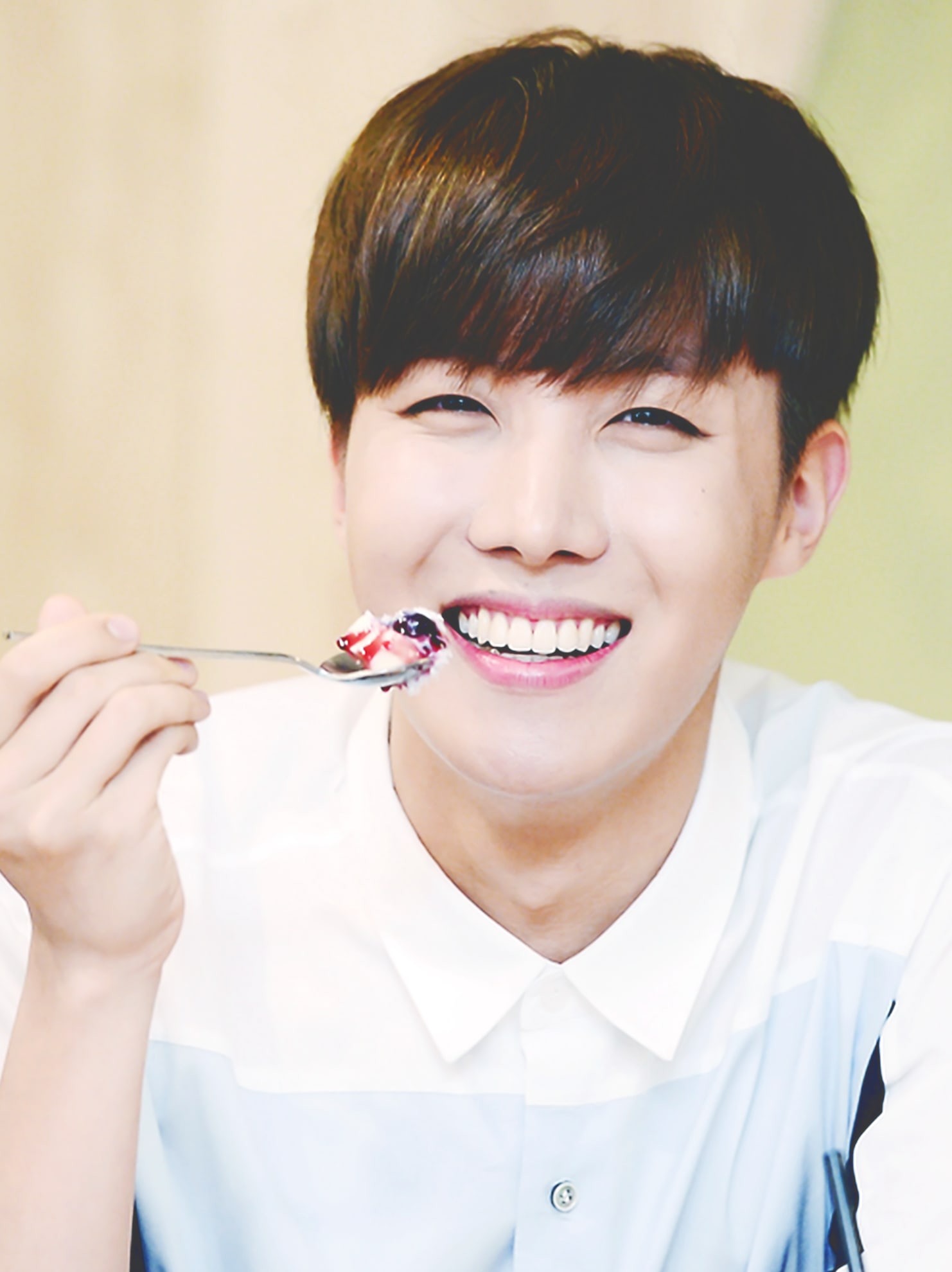 KPop Quiz J-Hope