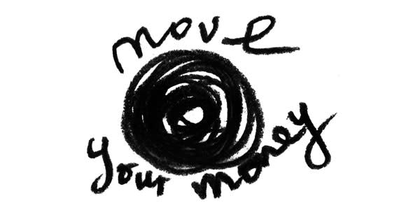Move your Money