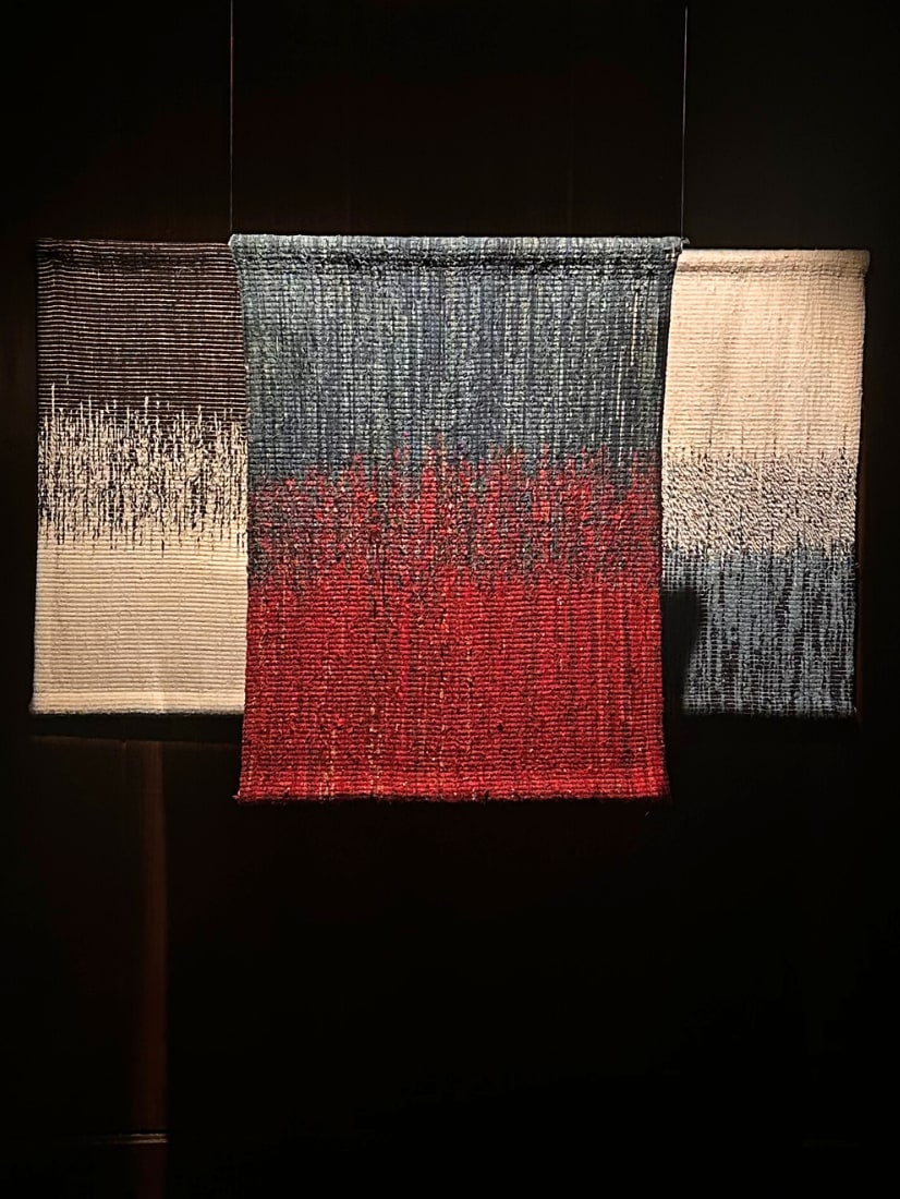 Treescape set of 3