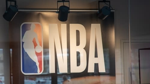 10 NBA