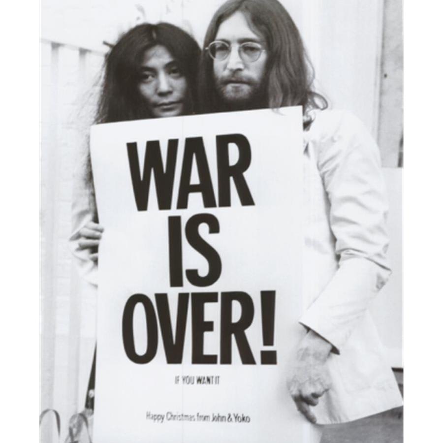 John & Yoko Ono - So This Is Christmas (War Is Over)