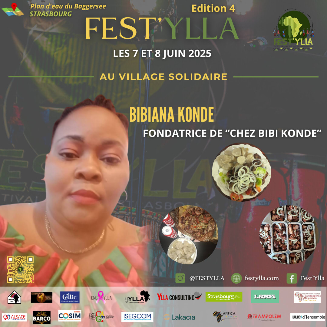 03 - Chez Bibi Konde