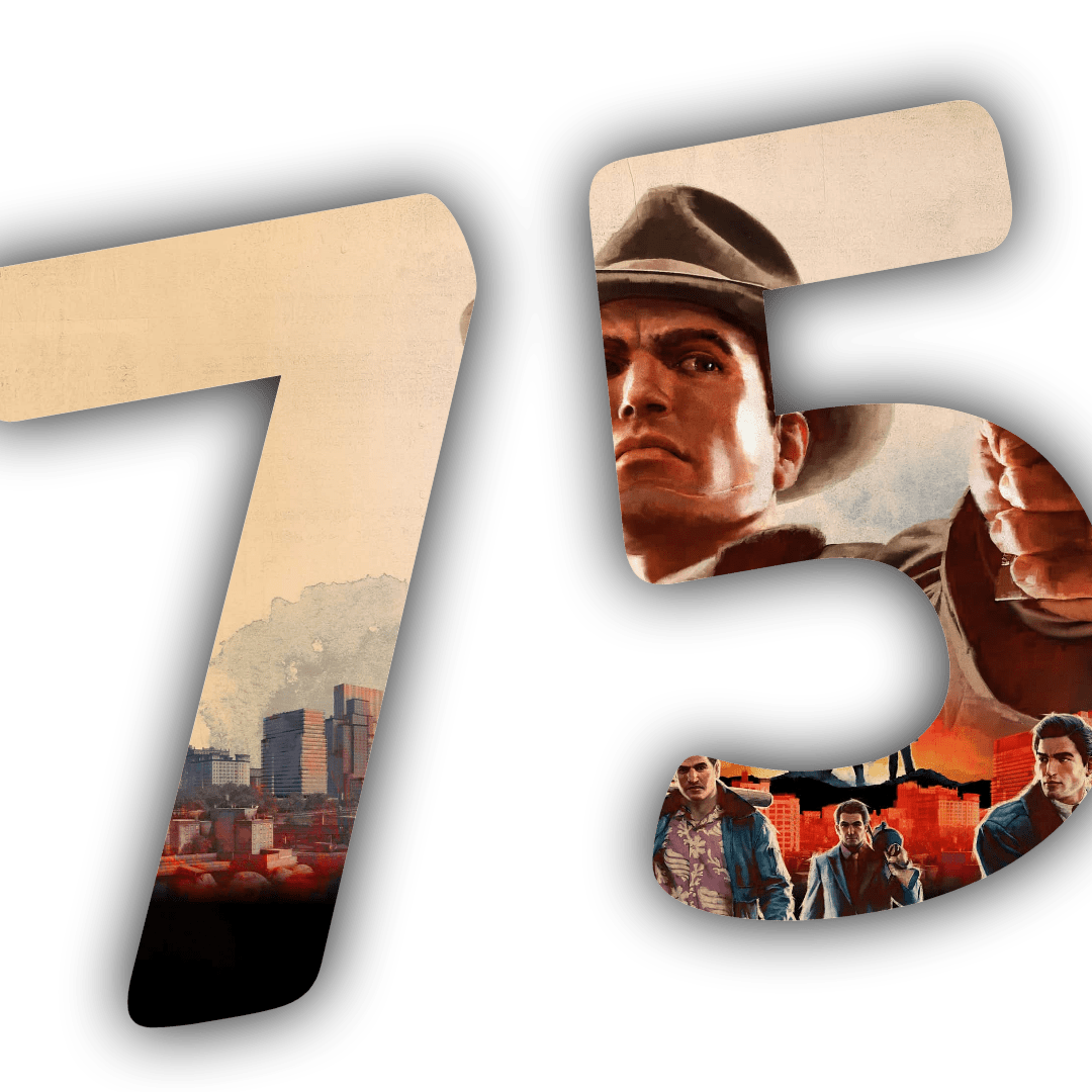Mafia II DE 75% Index FanContent