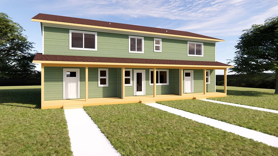 NEW_Clearwater_Triplex_Front