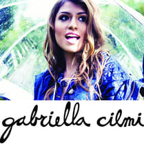 Gabriella Cilmi - Warm This Winter