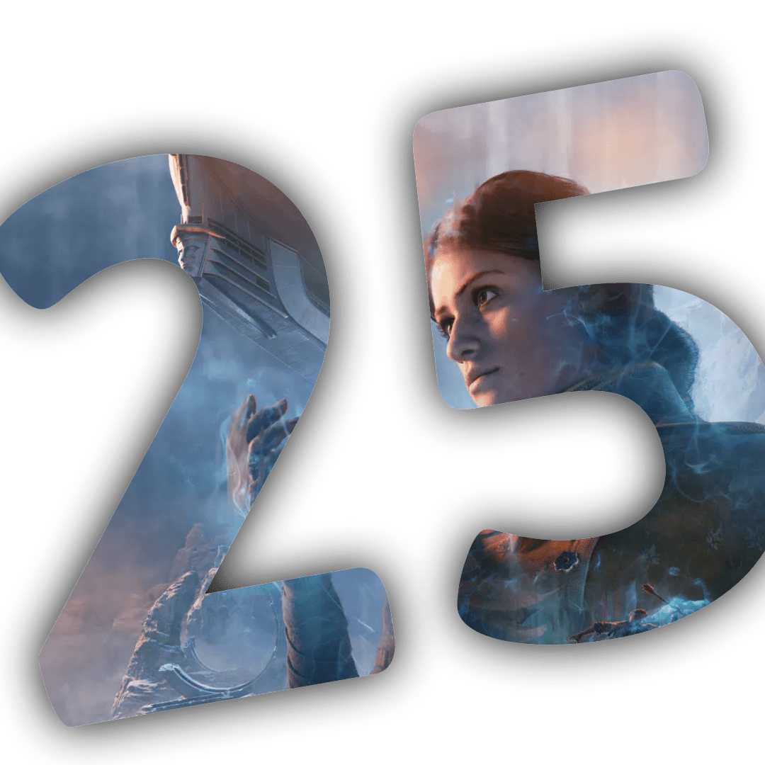 U9 Awakening 25% Index FanContent