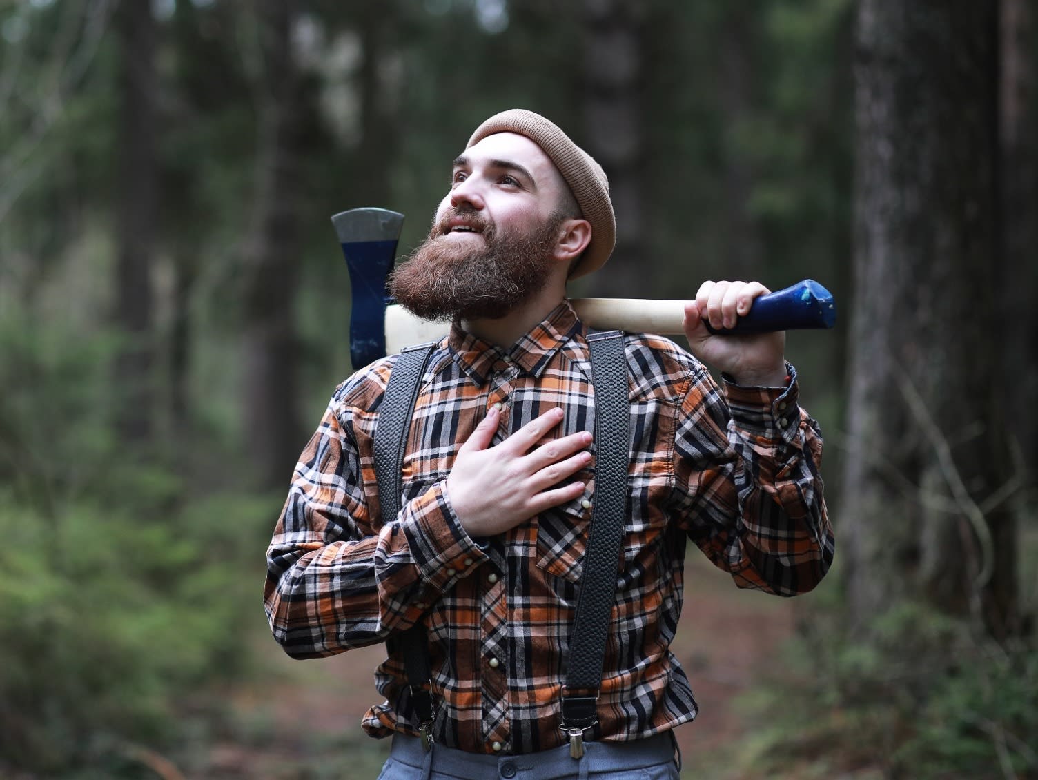 a-bearded-lumberjack-with-a-large-ax-examines-the-2025-10-17-02-17-01-utc