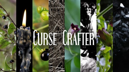 Curse Crafter