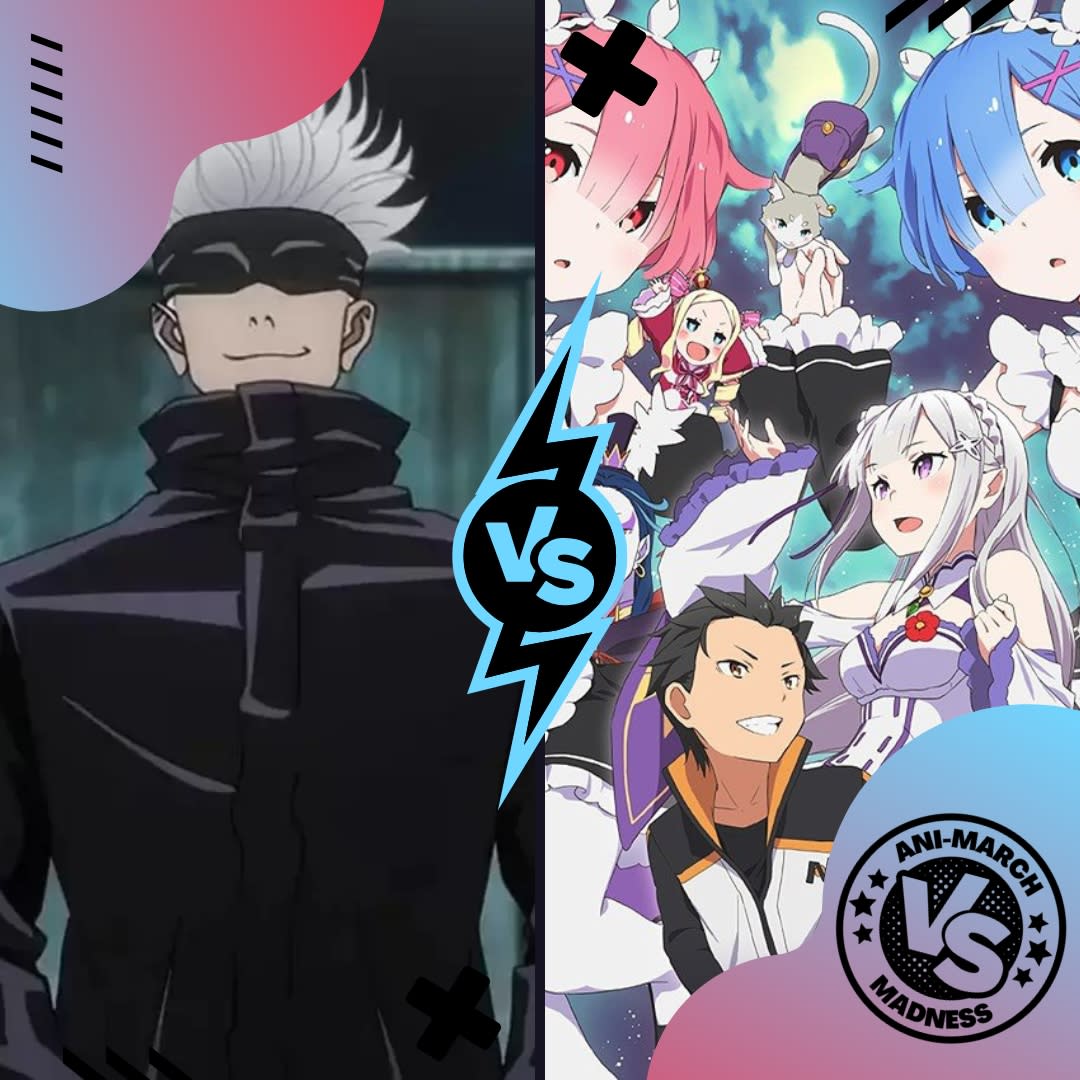 AniMarch Madness 2023: And the Champion is… – Beneath the Tangles