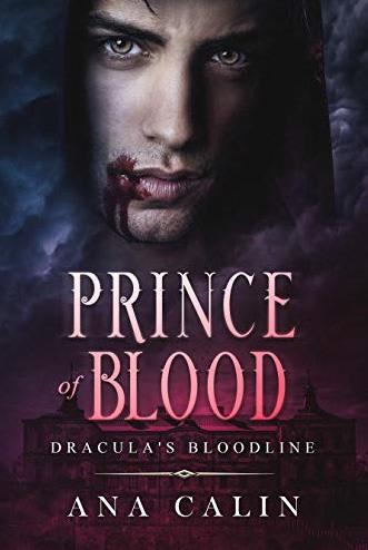 Prince of Blood