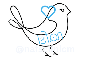 Blue Cloud Icon Community & Non-Profit Logo
