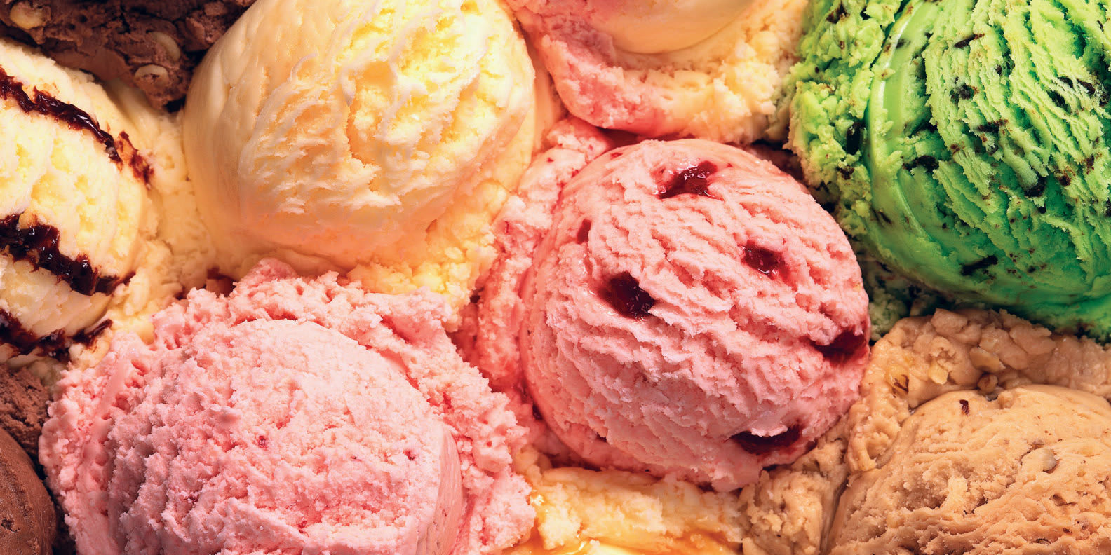 BTS ice cream