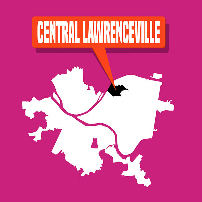 CentralLawrenceville