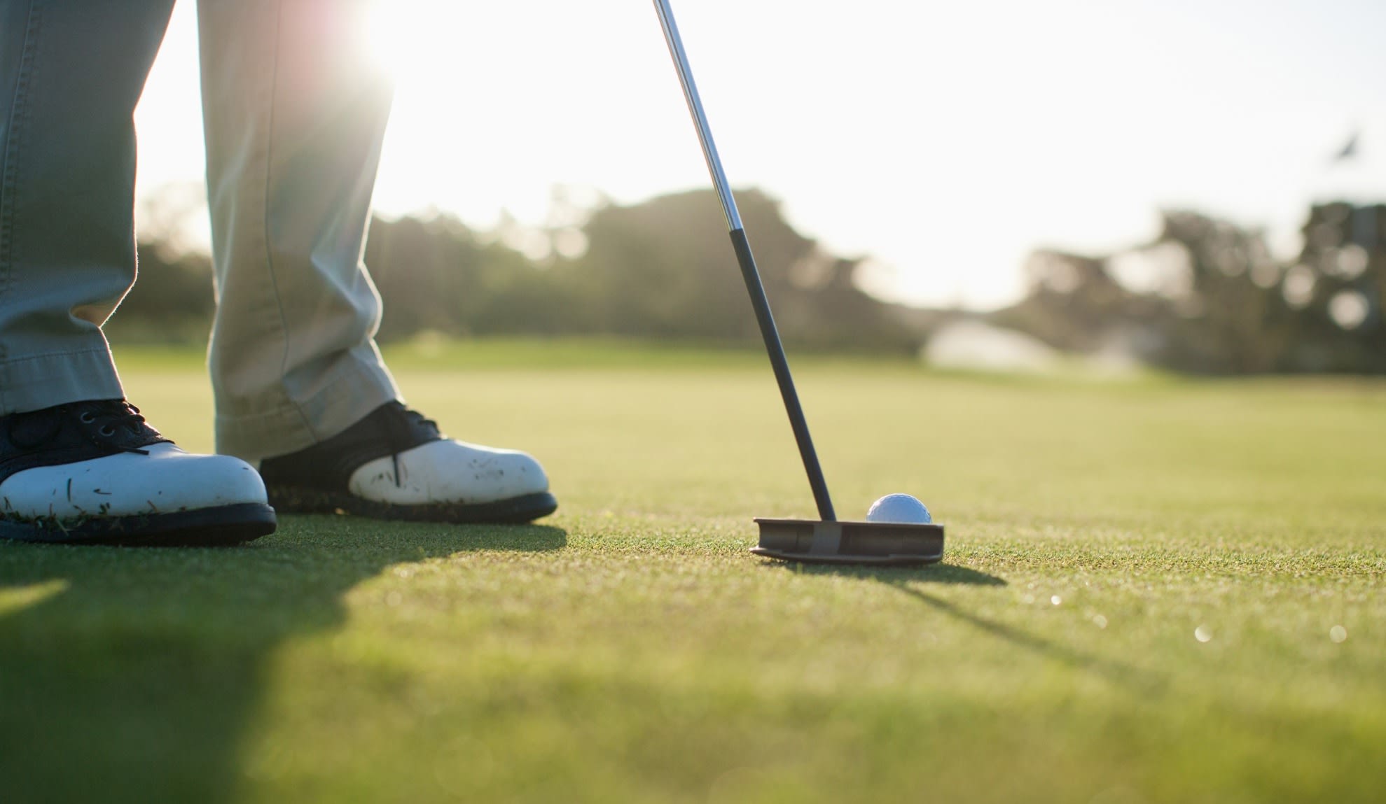 golf