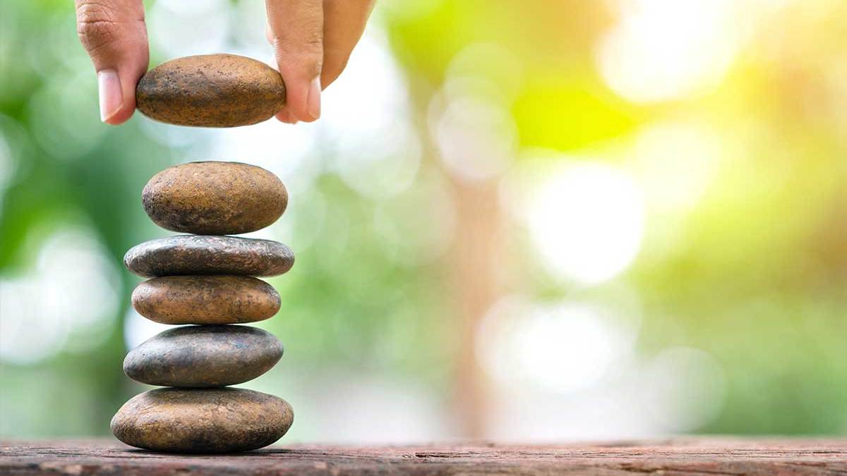 health-balance