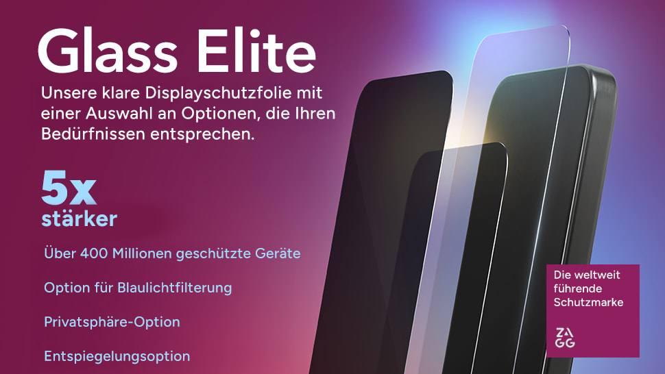 Glass Elite_DE