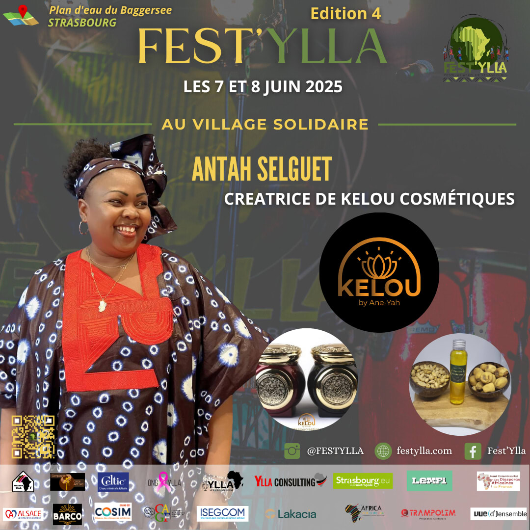 04 - Kelou Cosmetics