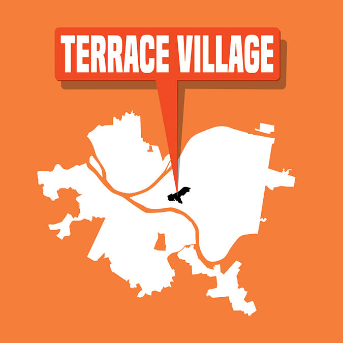 TerraceVillage